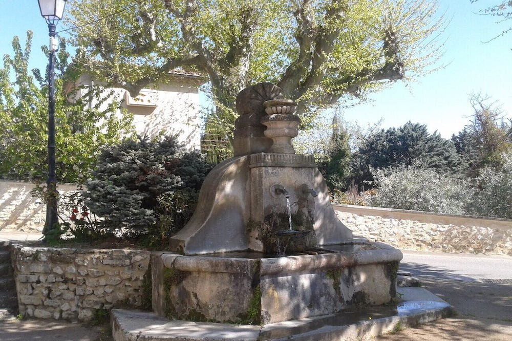 Photo of Outdoor in Venterol