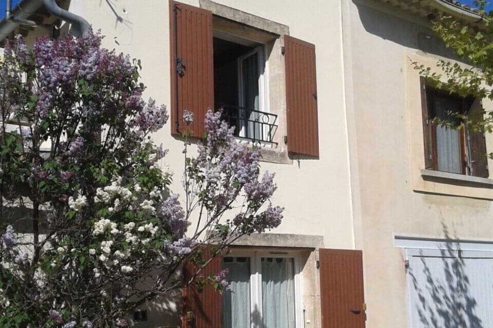 Photo of Outdoor in Venterol