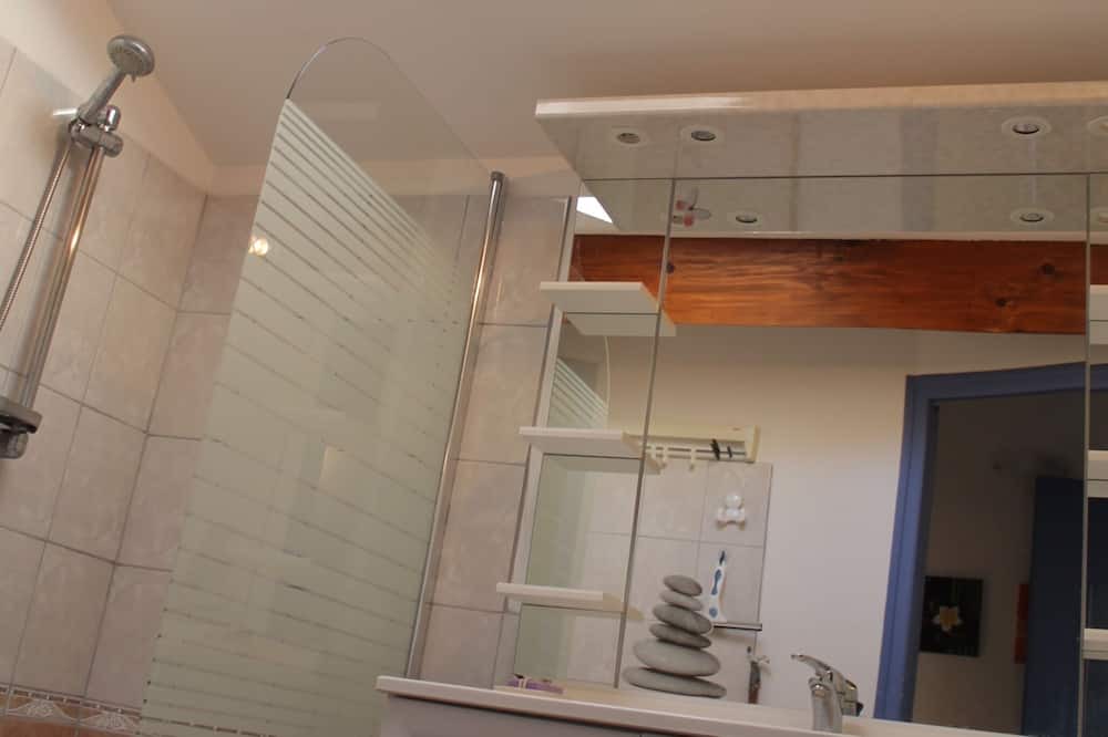 Photo of Bedroom in Venterol