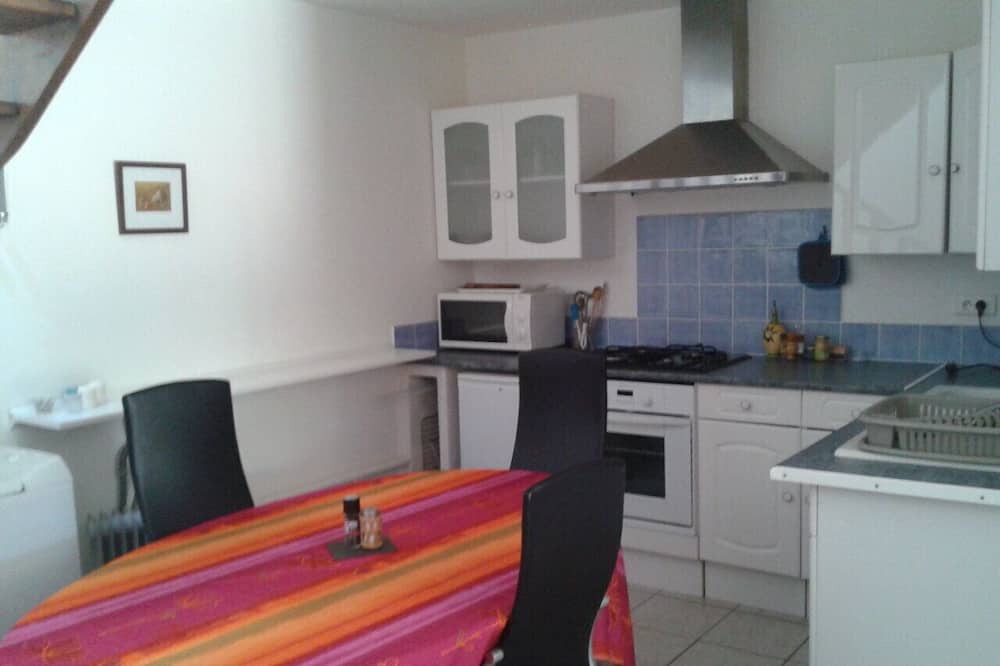 Photo of Kitchen in Venterol