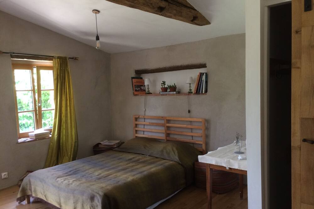Photo of Bedroom in Mauleon