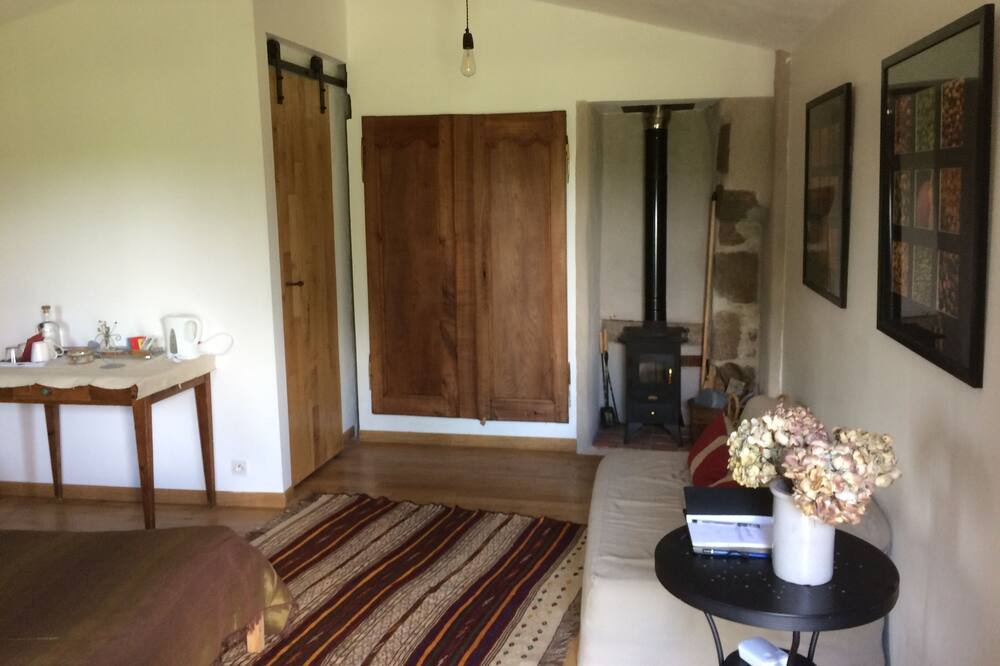 Photo of Livingroom in Mauleon
