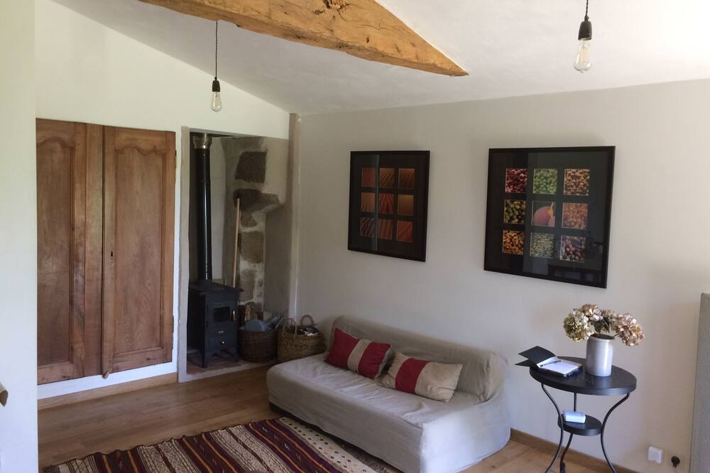 Photo of Livingroom in Mauleon