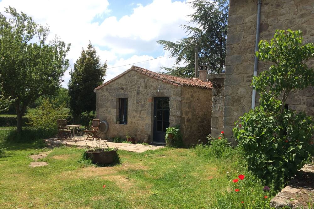 Photo of Outdoor in Mauleon