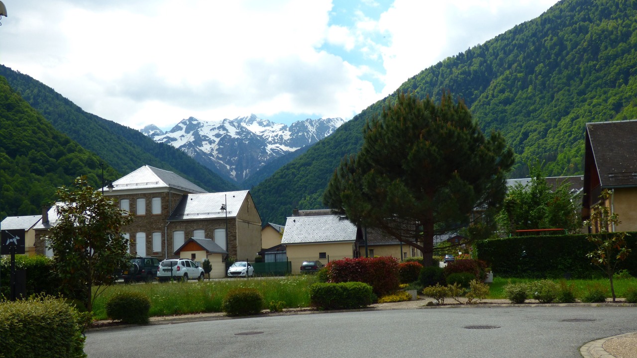 Photo of Outdoor in Saint-Mamet