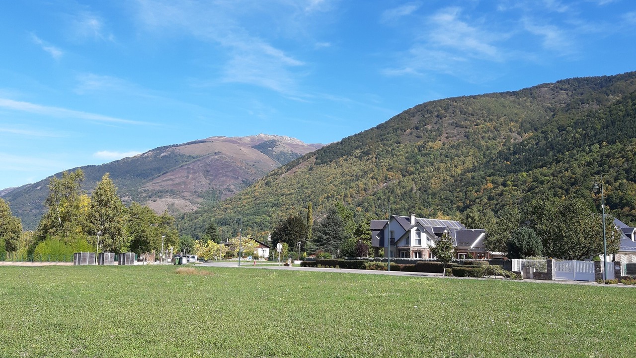 Photo of Outdoor in Saint-Mamet