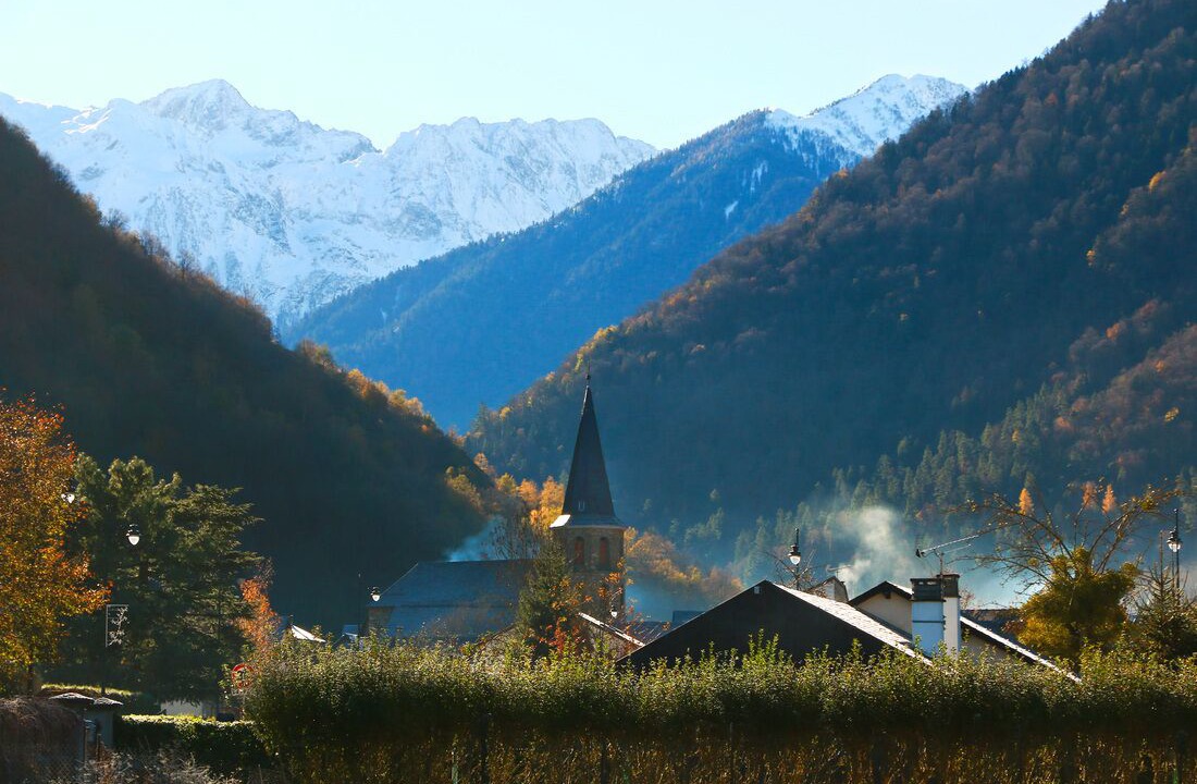 Photo of Outdoor in Saint-Mamet