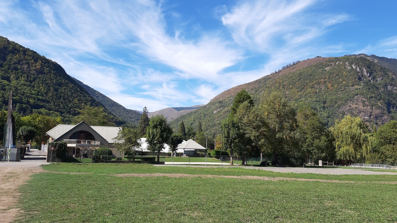 Photo of Outdoor in Saint-Mamet