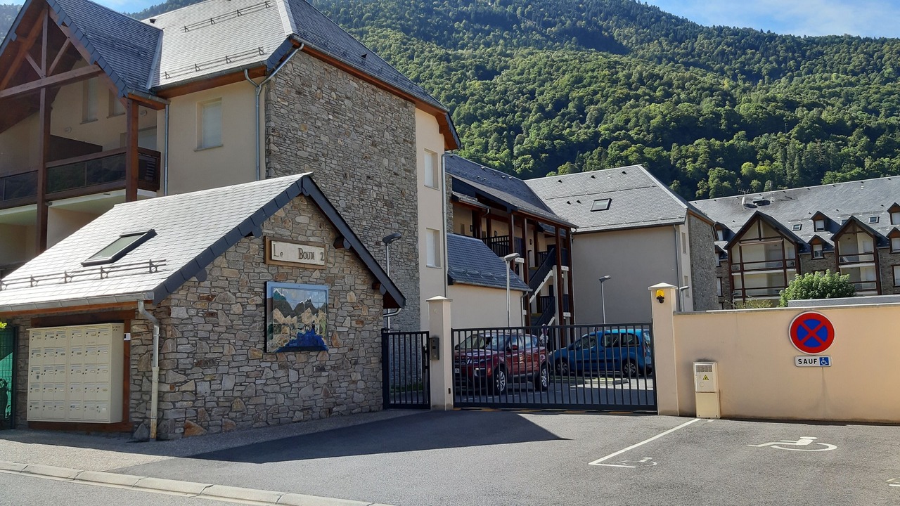 Photo of Outdoor in Saint-Mamet