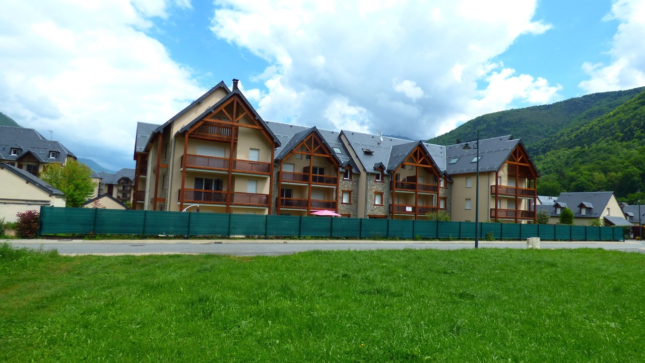 Photo of Outdoor in Saint-Mamet