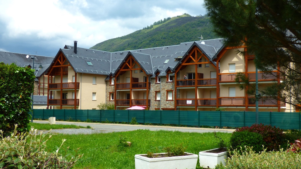 Photo of Outdoor in Saint-Mamet
