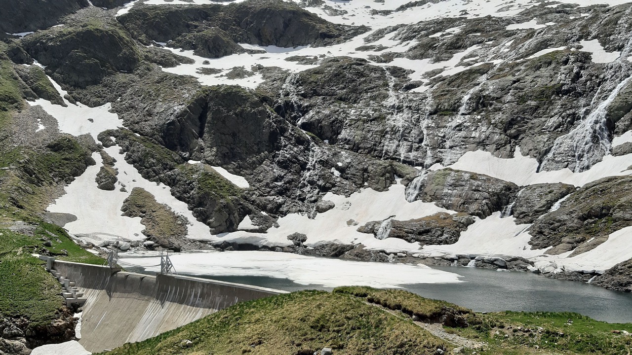 Photo of Outdoor in Saint-Mamet