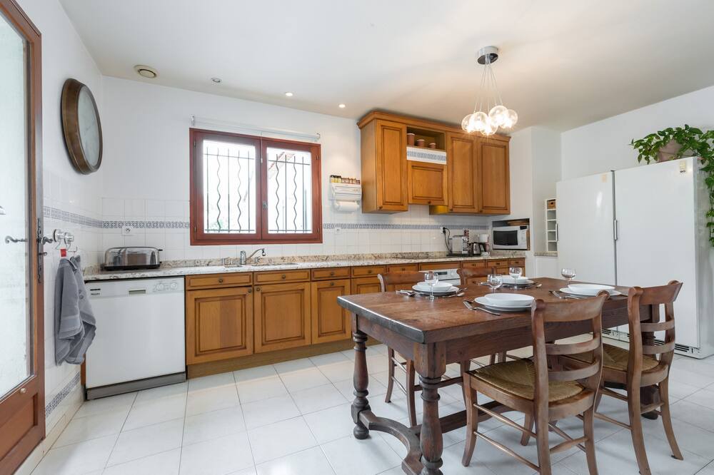 Photo of Kitchen in Le Rouret