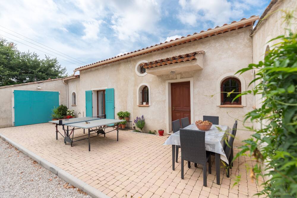 Photo of Patio Balcony in Le Rouret