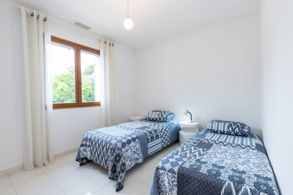 Photo of Bedroom in Le Rouret