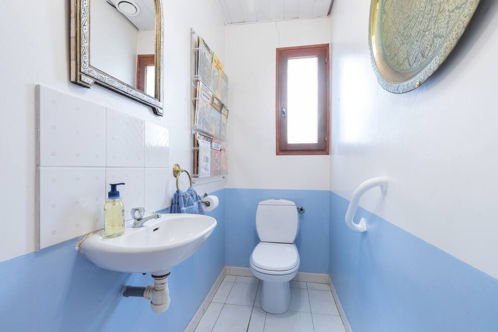 Photo of Bathroom in Le Rouret