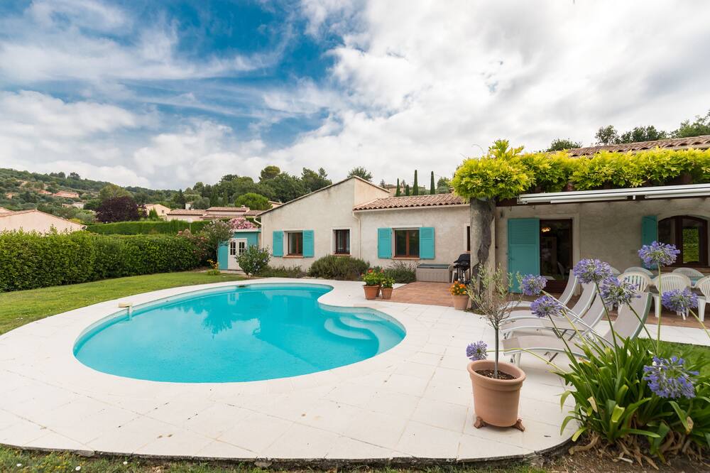 Photo of Outdoor in Le Rouret