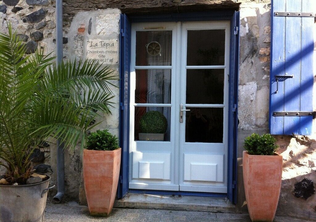 Photo of Outdoor in Alba-la-Romaine