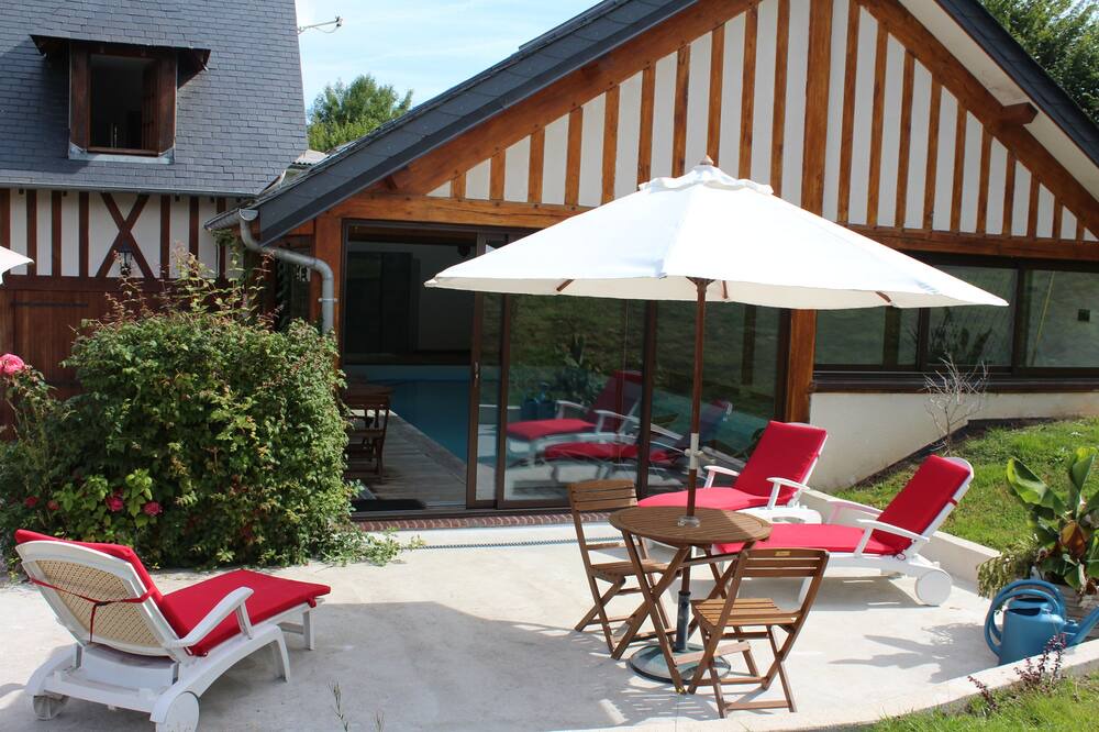 Photo of Patio Balcony in Glanville