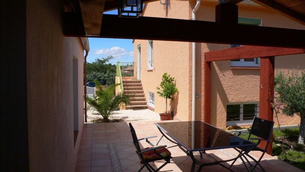 Photo of Outdoor in Saint-Andre