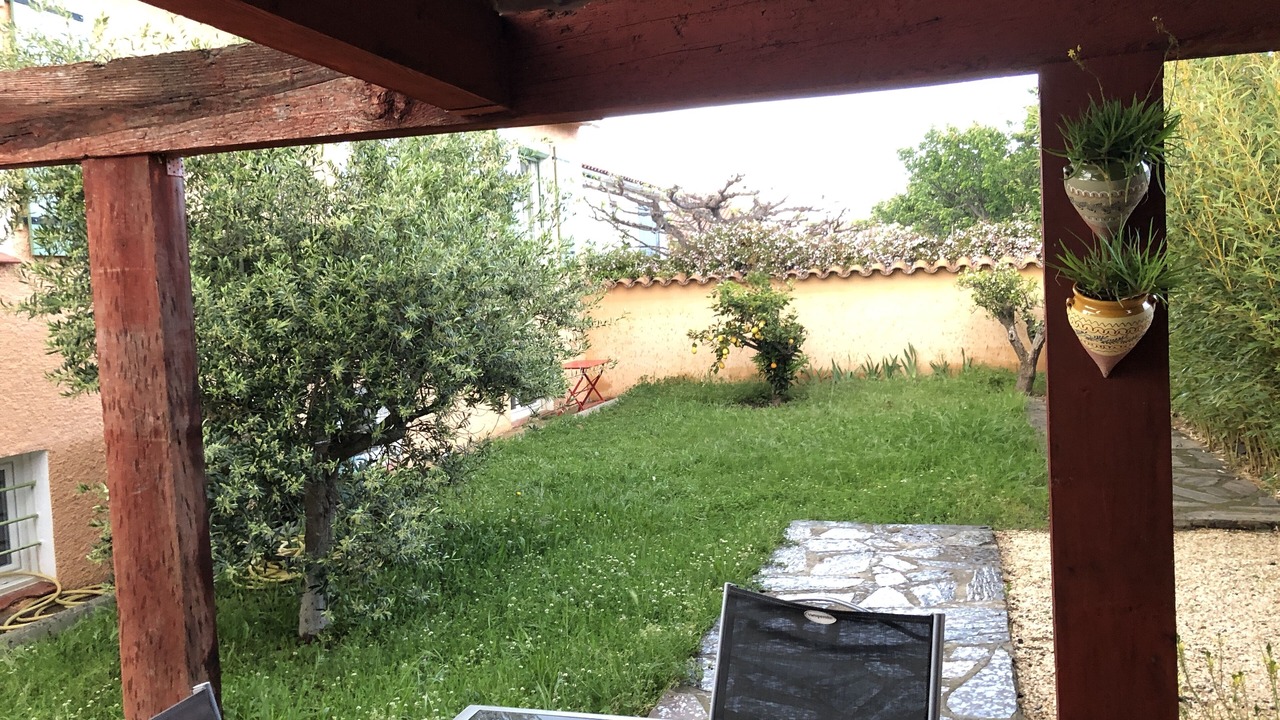 Photo of Outdoor in Saint-Andre