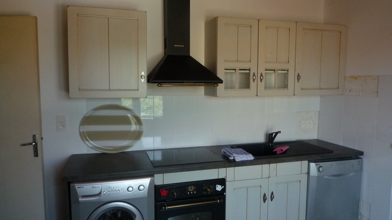 Photo of Kitchen in Saint-Andre