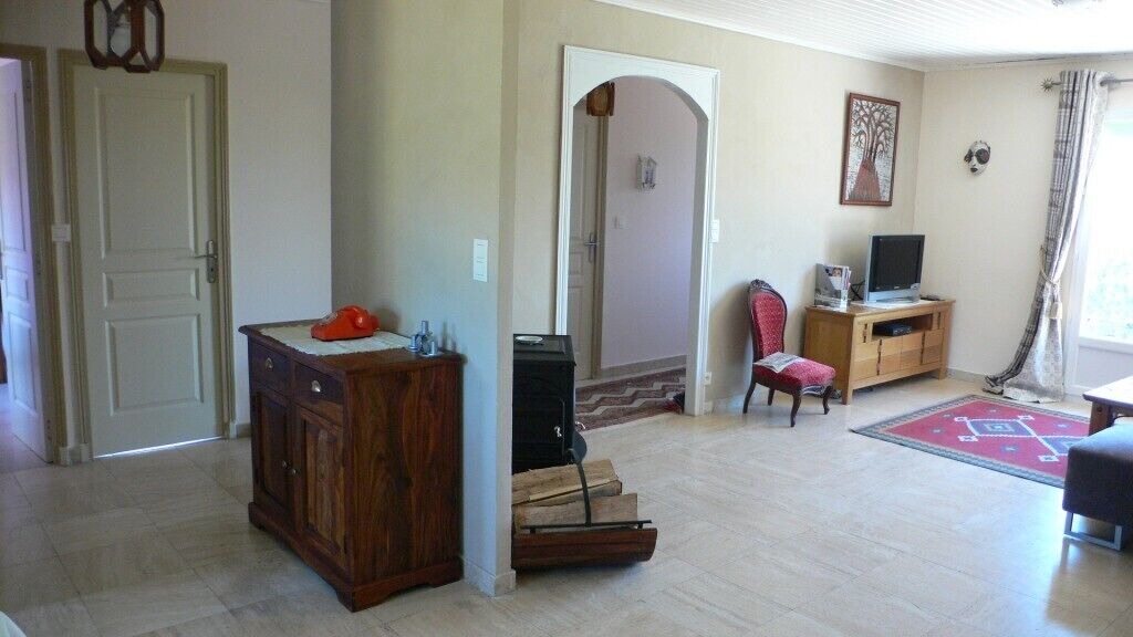 Photo of Livingroom in Saint-Andre