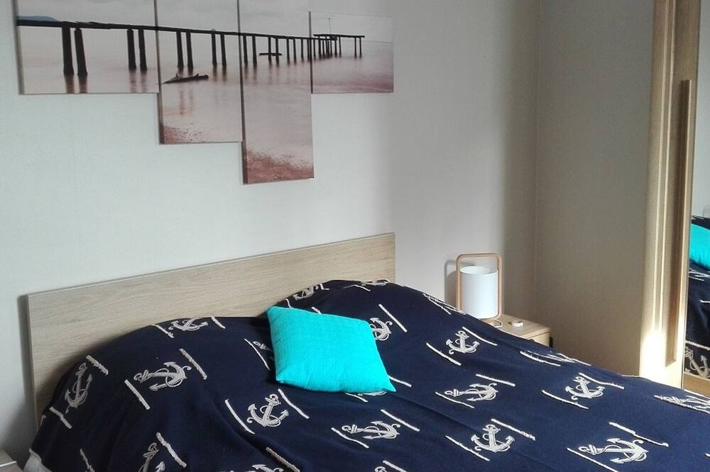 Photo of Bedroom in Fromentine
