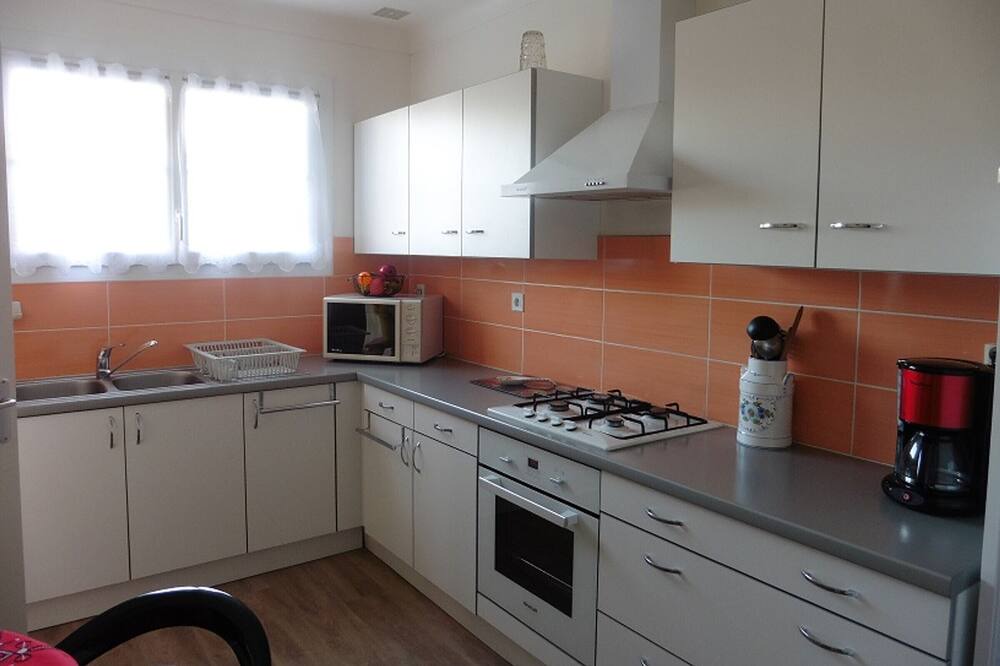 Photo of Kitchen in Fromentine