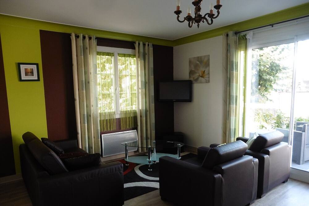 Photo of Livingroom in Fromentine