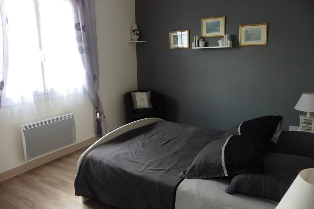 Photo of Bedroom in Fromentine