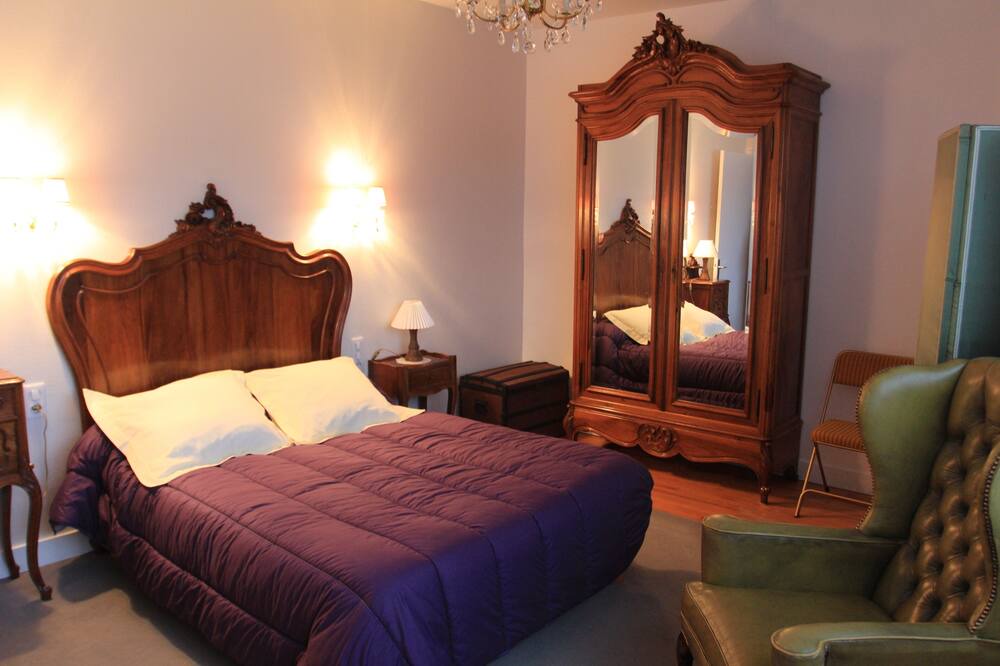 Photo of Bedroom in Vollore-Ville