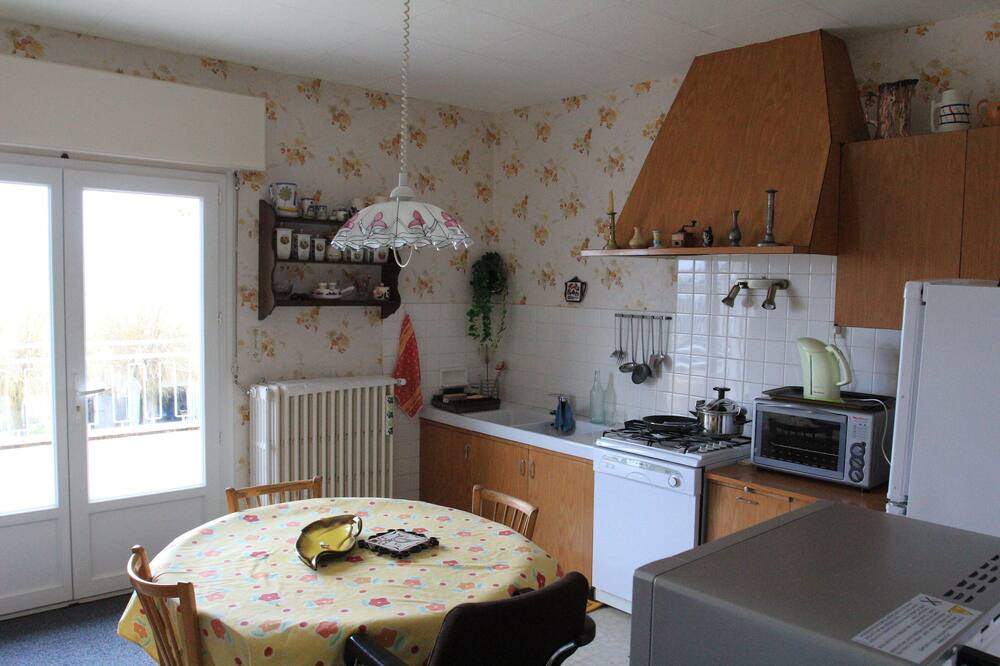 Photo of Kitchen in Vollore-Ville
