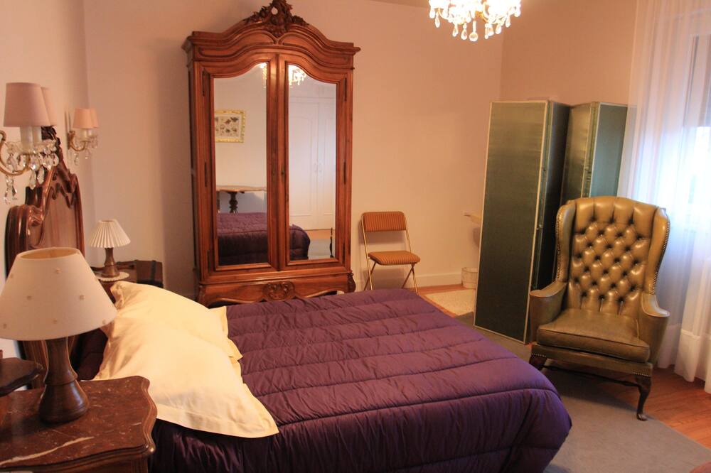 Photo of Bedroom in Vollore-Ville