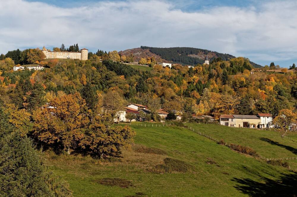Photo of Outdoor in Vollore-Ville