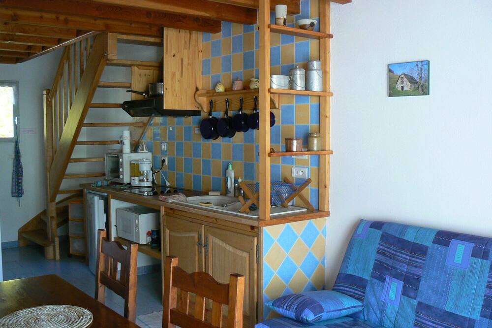 Photo of Livingroom in Arrens-Marsous