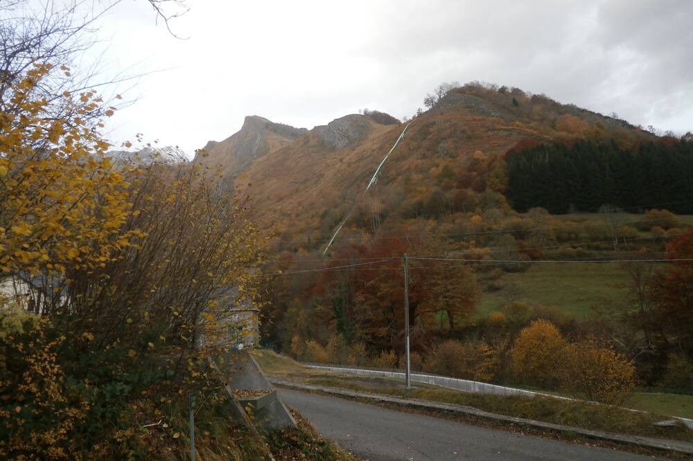 Photo of Outdoor in Arrens-Marsous