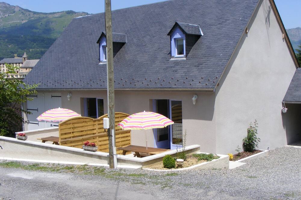 Photo of Outdoor in Arrens-Marsous