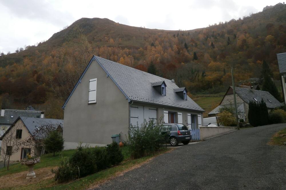 Photo of Outdoor in Arrens-Marsous