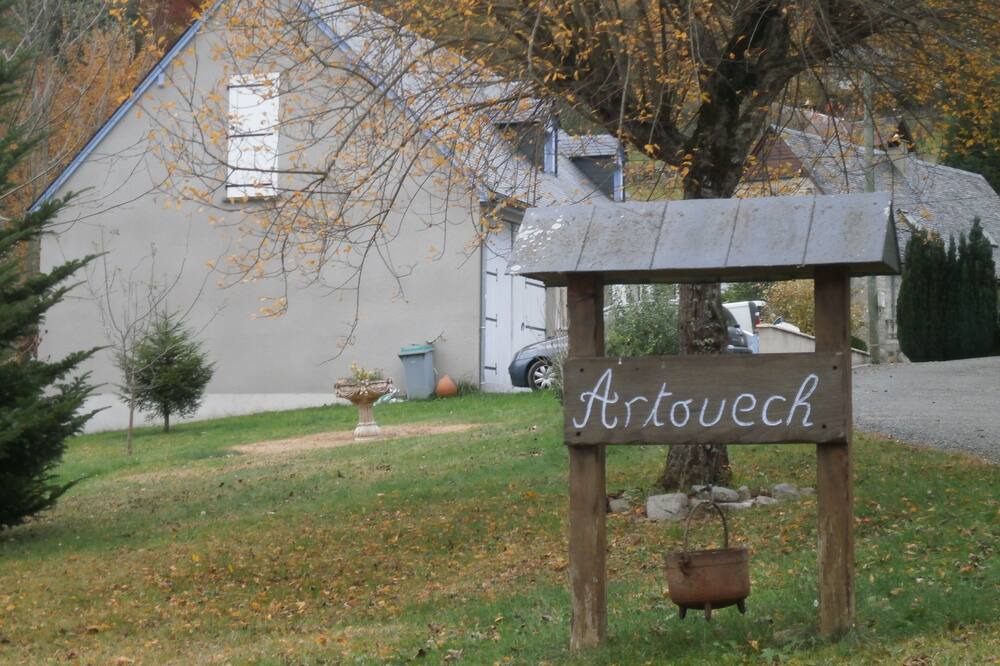 Photo of Outdoor in Arrens-Marsous
