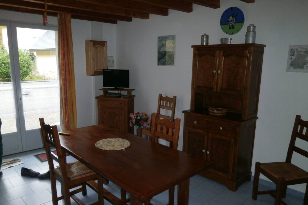 Photo of Kitchen in Arrens-Marsous