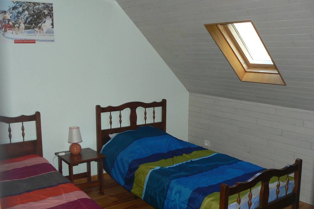 Photo of Bedroom in Arrens-Marsous