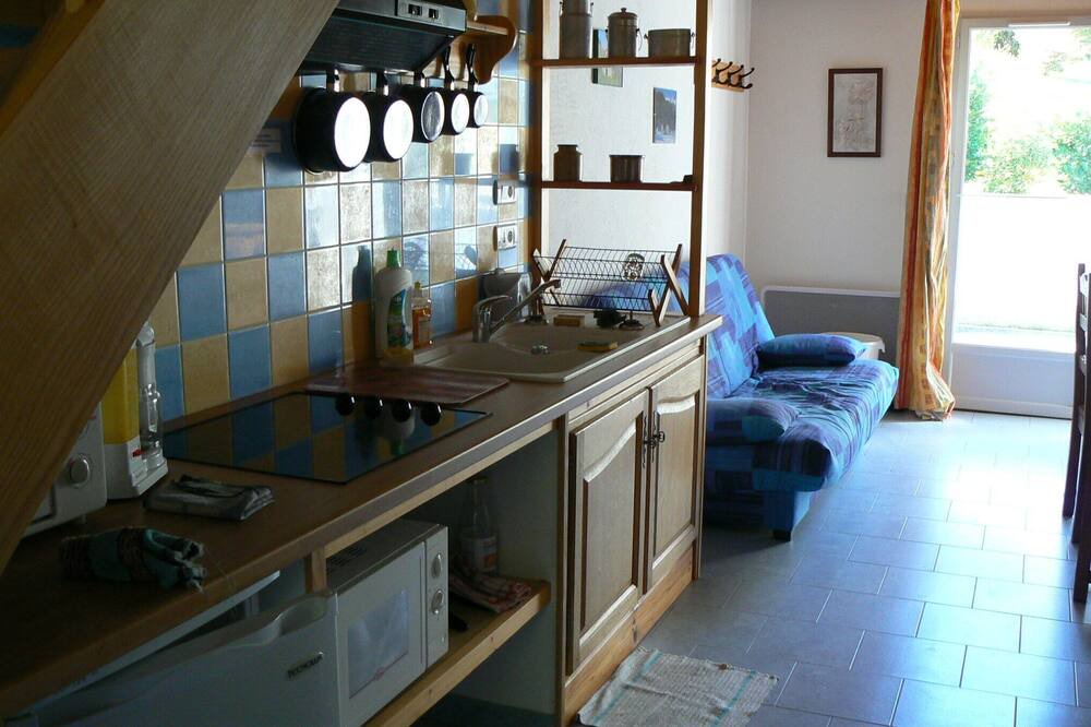 Photo of Kitchen in Arrens-Marsous