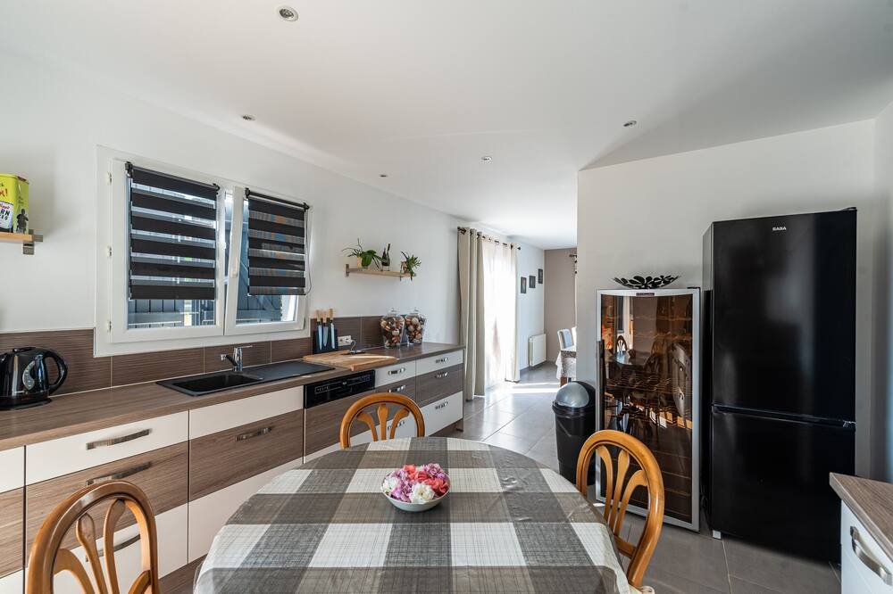 Photo of Kitchen in Pomas