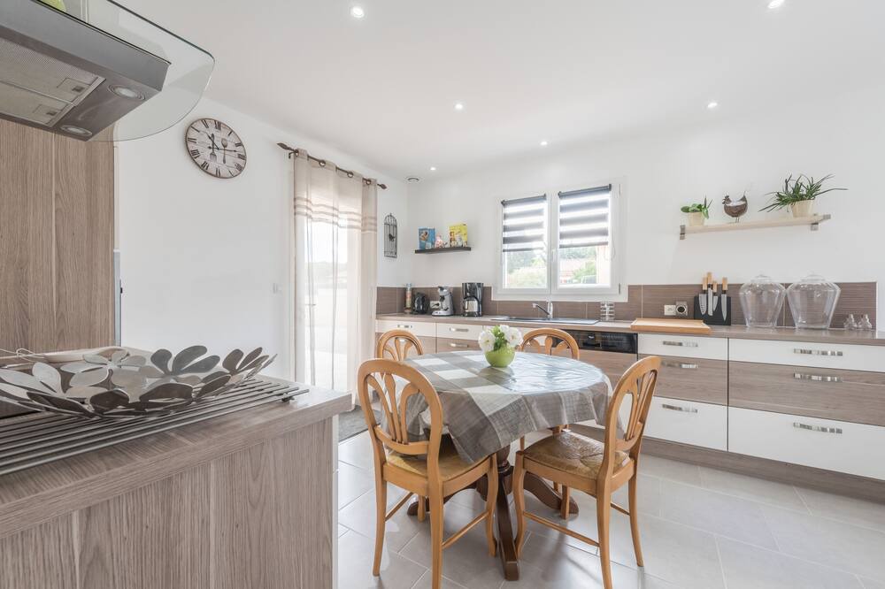 Photo of Kitchen in Pomas