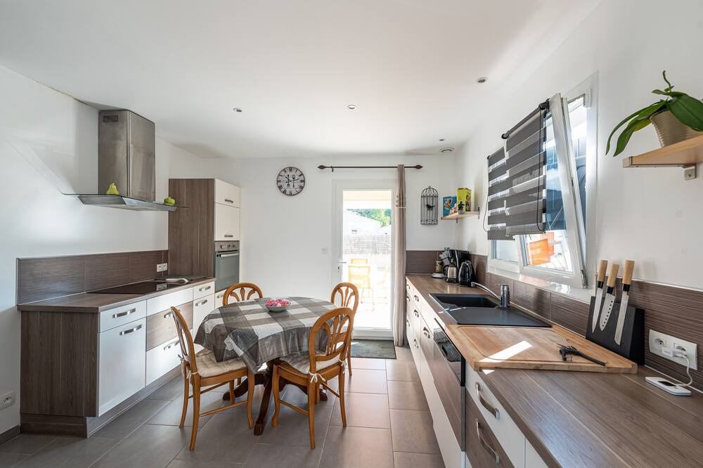 Photo of Kitchen in Pomas