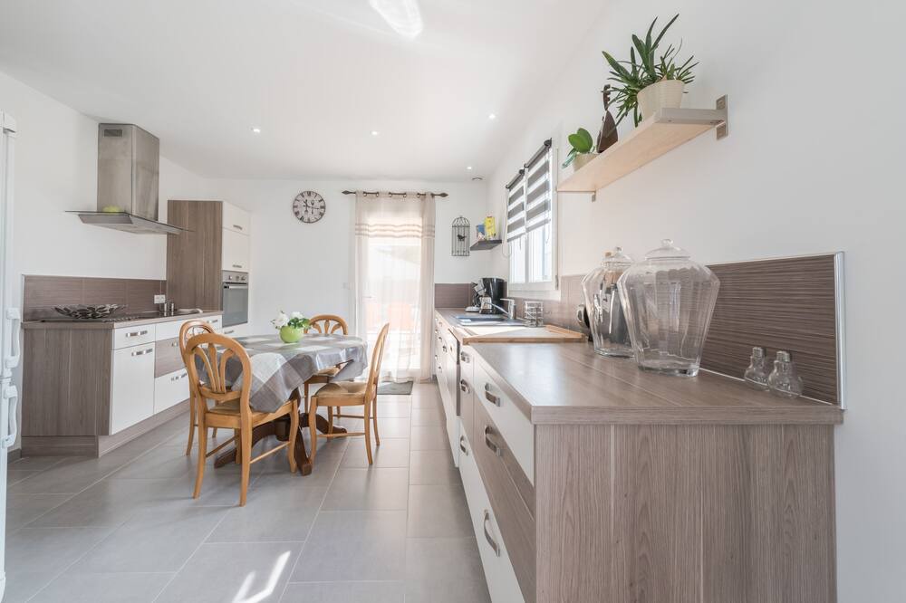 Photo of Kitchen in Pomas