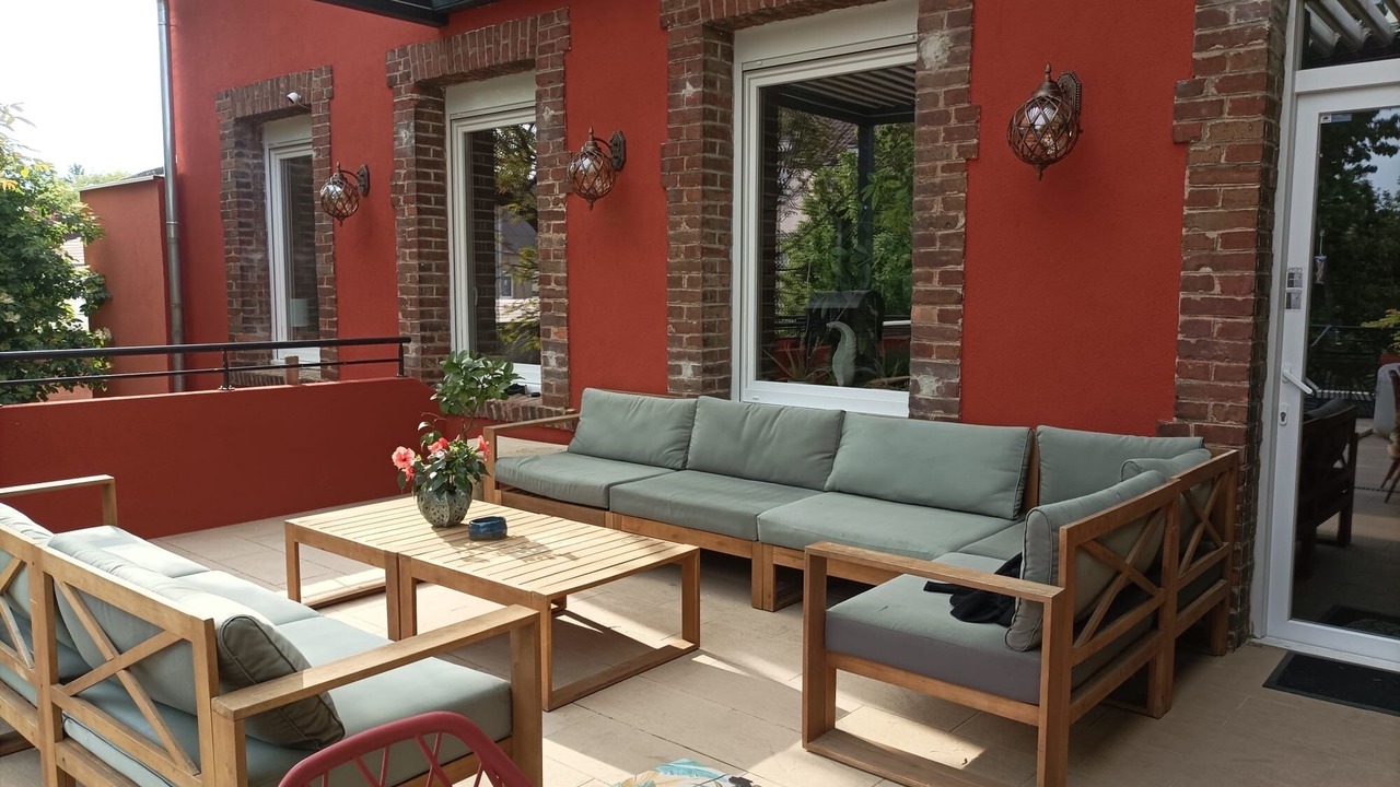 Photo of Outdoor in Amneville