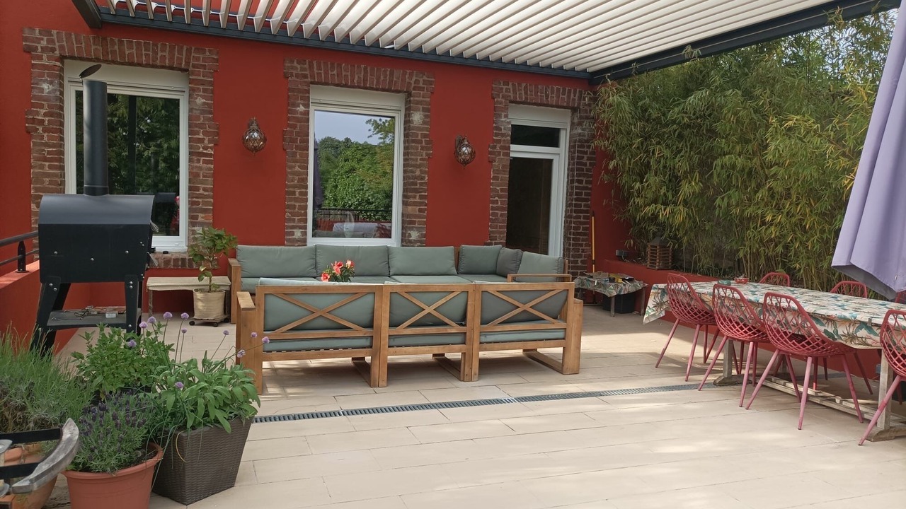 Photo of Outdoor in Amneville