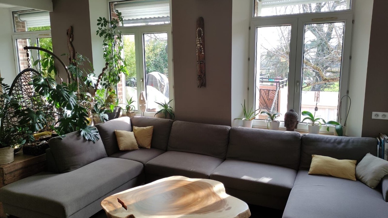 Photo of Livingroom in Amneville